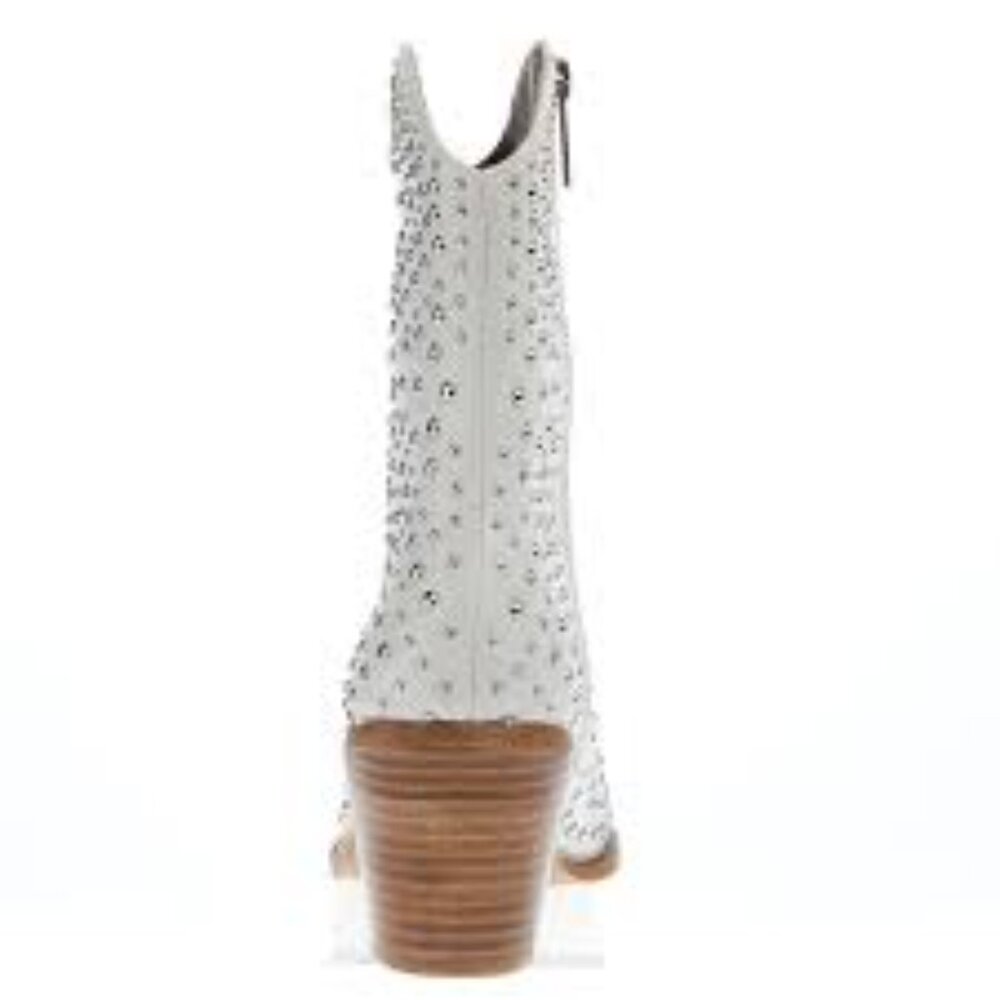 NEW in box Corkys Lowlights boots - Picture 4 of 6